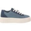 imageSteve Madden Girls Studio SneakerDenim