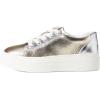 imageSteve Madden Girls Studio SneakerGold Multi