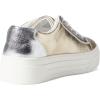 imageSteve Madden Girls Studio SneakerGold Multi