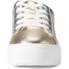 imageSteve Madden Girls Studio SneakerGold Multi
