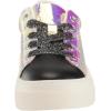 imageSteve Madden Girls Studio SneakerGrey Multi