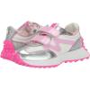 imageSteve Madden Girls Toddler Campo SneakerPink Multi