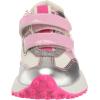 imageSteve Madden Girls Toddler Campo SneakerPink Multi