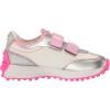 imageSteve Madden Girls Toddler Campo SneakerPink Multi