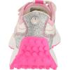 imageSteve Madden Girls Toddler Campo SneakerPink Multi