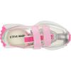imageSteve Madden Girls Toddler Campo SneakerPink Multi