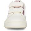 imageSteve Madden Girls Toddler Charly SneakerWhite