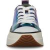 imageSteve Madden Girls Wizz SneakerMulti