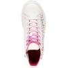 imageSteve Madden Girls Zeenaa SneakerWhite Multi