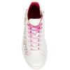 imageSteve Madden Girls Zeenaa SneakerWhite Multi