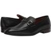 imageSteve Madden Mens AahronBlack Leather
