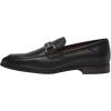 imageSteve Madden Mens AahronBlack Leather