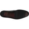 imageSteve Madden Mens AahronBlack Leather