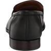 imageSteve Madden Mens AahronBlack Leather
