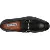 imageSteve Madden Mens AahronBlack Leather