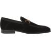 imageSteve Madden Mens AahronBlack Velvet