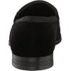 imageSteve Madden Mens AahronBlack Velvet
