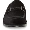 imageSteve Madden Mens AahronBlackSilver