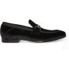 imageSteve Madden Mens AahronBlackSilver