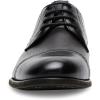 imageSteve Madden Mens Aalon OxfordBlack