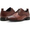 imageSteve Madden Mens Aalon OxfordTan