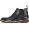 imageSteve Madden Mens Aben Chelsea BootBlack