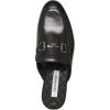 imageSteve Madden Mens DazlingBlack Leather