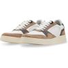 imageSteve Madden Mens DynamoTaupe WWhite