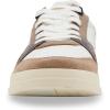 imageSteve Madden Mens DynamoTaupe WWhite