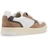 imageSteve Madden Mens DynamoTaupe WWhite
