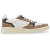 imageSteve Madden Mens DynamoTaupe WWhite