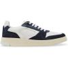 imageSteve Madden Mens DynamoWhite WNavy