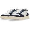 imageSteve Madden Mens DynamoWhite WNavy