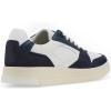 imageSteve Madden Mens DynamoWhite WNavy