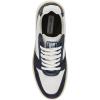 imageSteve Madden Mens DynamoWhite WNavy
