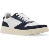 imageSteve Madden Mens DynamoWhite WNavy