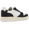 imageSteve Madden Mens DynamoWhiteBlack