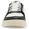 imageSteve Madden Mens DynamoWhiteBlack