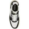 imageSteve Madden Mens DynamoWhiteBlack