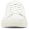 imageSteve Madden Mens Finneas SneakerWhiteWhite
