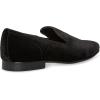imageSteve Madden Mens Laight SlipOn LoaferBlack Velvet
