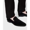 imageSteve Madden Mens Laight SlipOn LoaferBlack Velvet