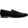imageSteve Madden Mens Laight SlipOn LoaferBlack Velvet
