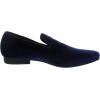 imageSteve Madden Mens Laight SlipOn LoaferBlue Velvet