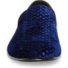 imageSteve Madden Mens LiftedBlue Velvet
