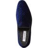 imageSteve Madden Mens LiftedBlue Velvet