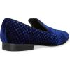 imageSteve Madden Mens LiftedBlue Velvet