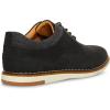 imageSteve Madden Mens Mlantan OxfordBlack Nubuck