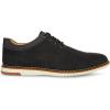 imageSteve Madden Mens Mlantan OxfordBlack Nubuck