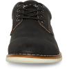 imageSteve Madden Mens Mlantan OxfordBlack Nubuck